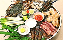 Chủ tịch HĐQT Thủy hải sản Việt Nhật đã bán 2 triệu cổ phiếu