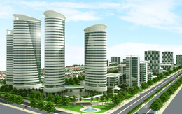Địa ốc Khang An lên kế  hoạch phát hành thêm 14 triệu cổ phiếu