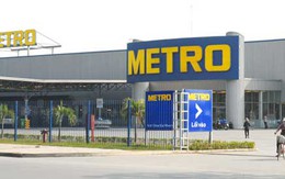 12 năm Metro không đóng thuế: Lỗi do Việt Nam!