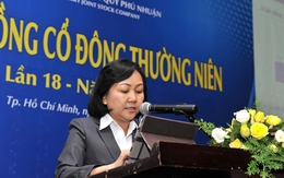 PNJ: Thông qua kế hoạch lợi nhuận 202 tỷ đồng năm 2014