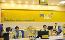 Tiếp tục "xả hàng" cổ phiếu PVD, PVComBank thu về trên 450 tỷ đồng