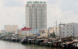 VinaCapital Vietnam Fixed Income Ltd tiếp tục đăng ký bán 1 triệu cổ phiếu QCG
