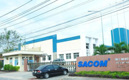 Tổng giám đốc Đỗ Văn Trắc đăng ký bán ra 4 triệu cổ phiếu Sacom