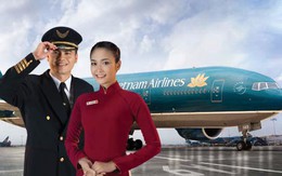 Cổ phần hóa Vietnam Airlines: Dự kiến IPO vào tháng 11/2014