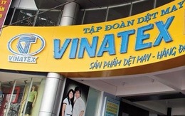 Vinatex lùi ngày IPO 2 tháng