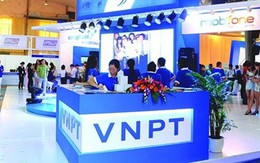 VNPT đăng ký thoái vốn khỏi Sacom