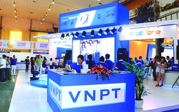 Đến lượt VNPT không còn là cổ đông của Bảo hiểm Bảo Minh