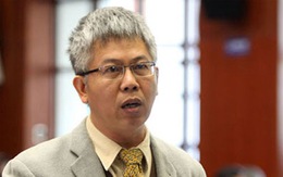 Phó chủ tịch UBKT Quốc hội: Kinh tế Việt Nam năm 2013 sẽ tiếp tục đối mặt với nhiều khó khăn