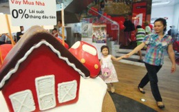 UBGSTC Quốc Gia: Năm 2013 NHNN có cửa rộng để giảm tiếp lãi suất cho vay