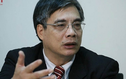 Ông Trần Đình Thiên: Nói người dân được hưởng lợi từ giá vàng là NHNN đang không rõ ràng