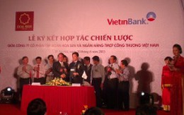 Tập đoàn Hoa Sen sẽ xây dựng nhà máy ở Thái Lan và Indonesia