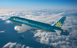 Cuối tháng 9 sẽ có kết quả định giá tài sản của Vietnam Airlines