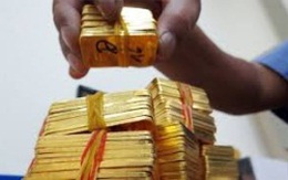 Độc quyền vàng gây quan ngại về dự trữ ngoại hối