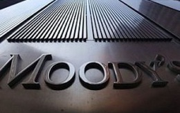 Moody's đã hạ bậc xếp hạng trái phiếu của Ukraine