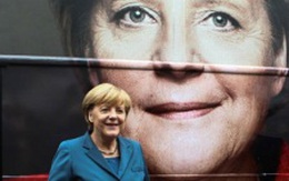 Muốn quyền lực, hãy làm như Angela Merkel