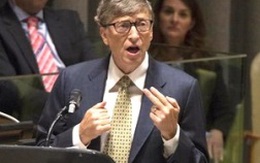 Các nhà đầu tư Microsoft kêu gọi Bill Gates từ chức