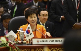 Hàn Quốc cam kết điều tra vụ can thiệp bầu cử