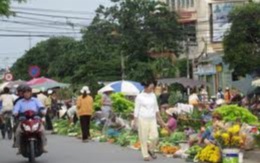 Hà Nội: CPI tháng 11 tăng 0,26% so với tháng trước