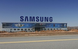 "Quy mô đầu tư của Samsung tại Việt Nam trong tương lai sẽ còn tăng hơn nữa"