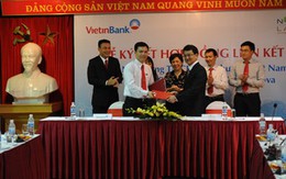 Vietinbank bơm vốn cho 2 dự án bất động sản tại Tp.HCM