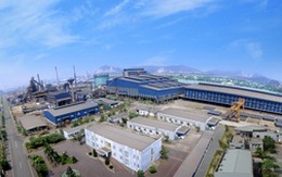 HPG: Đạt 950 tỷ lợi nhuận 10 tháng, hoàn thành kế hoạch 2012