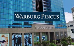  VIC: Hoàn tất đợt 1 thương vụ đầu tư 200 triệu USD của Warburg Pincus vào Vincom Retail