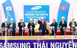 FCM và FCN cung cấp và thi công móng cọc Dự án 3,2 tỷ USD 