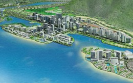 BIM Group rót hàng nghìn tỷ cho dự án Ha Long Marina