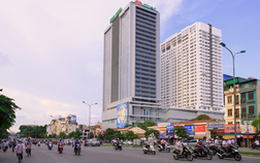 Mipec Tower: Thành phố Hà Nội yêu cầu dành 610m2 làm nhà trẻ mẫu giáo
