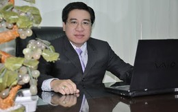 Chủ tịch Hưng Thịnh Corp: “Không ảo vọng bán BĐS đắt như tôm tươi”