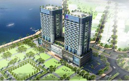 Ocean Group tiếp quản dự án 800 tỷ ở Quảng Ninh