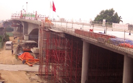 Hà Nội đã giải ngân 4.467 tỷ đồng đầu tư xây dựng cơ bản