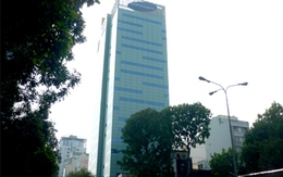Chính thức bán cao ốc Gemadept Tower 