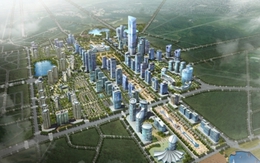 Chủ tịch Hà Nội: “Dự án Tây Hồ Tây làm ảnh hưởng môi trường đầu tư của Hà Nội”