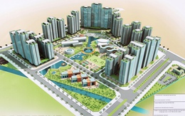 Kiểm tra 12 dự án nhà ở xã hội trên địa bàn Hà Nội