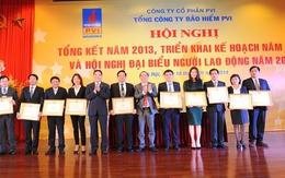 Bảo hiểm PVI đạt doanh thu 6.000 tỷ, ký kết hợp đồng với Vietnam Airlines