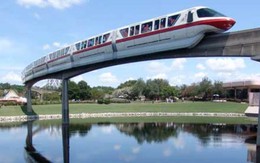 Hà Nội sẽ có đường sắt đô thị Monorail