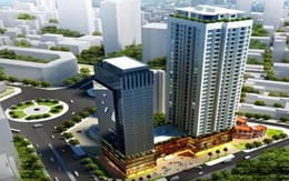 Đại gia địa ốc nào thâu tóm Dự án Sky Park Residence?