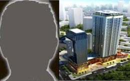 Nhân vật bí ẩn thâu tóm Dự án Sky Park Residence là ai?