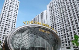 Vốn giá rẻ tiếp tục đổ vào bất động sản