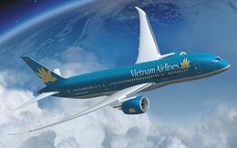 Chốt xong giá trị doanh nghiệp của Vietnam Airline là trên 2,7 tỷ USD