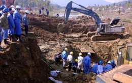 Vụ vỡ ống nước Sông Đà: Chủ tịch Vinaconex xin lỗi người dân, “bơm” 1.200 tỷ đầu tư giai đoạn 2