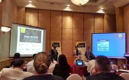 Bất động sản đứng trước vận mệnh mới?