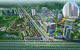 Dự án “dính chàm” Mekong Plaza thay tên “câu” khách
