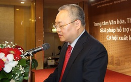 Nguyễn Cảnh Sơn - Ông chủ Eurowindow