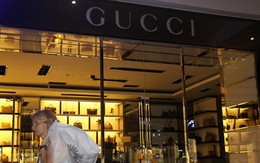 Sẽ truy thu tiền thuế vụ hàng hiệu gian lận