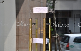 Sự cố Milano làm rầu lòng khách VIP
