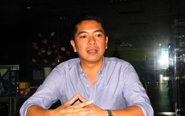Ông Kyle Phạm gửi đơn từ nhiệm chức vụ CEO Nhóm Mua
