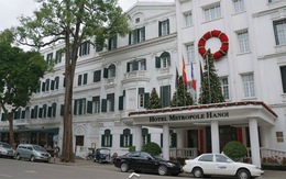 VinaCapital nói gì về vụ bán một nửa khách sạn Metropole?