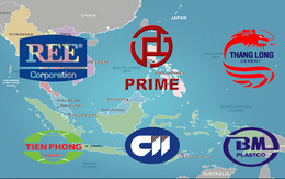 Xu hướng M&A mới: Doanh nghiệp Đông Nam Á thâu tóm doanh nghiệp Việt